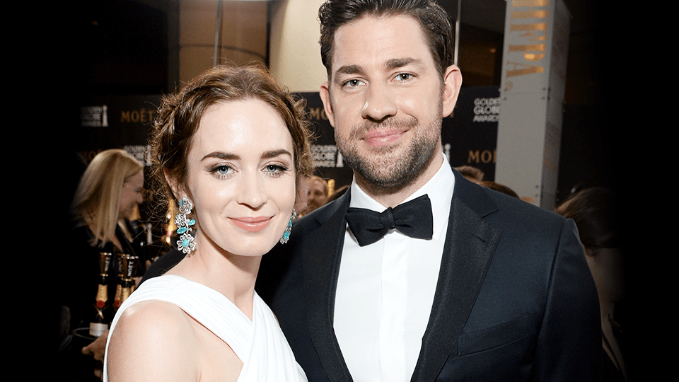 Emily Blunt on 'The English,' Chaske Spencer, Most Challenging Scenes