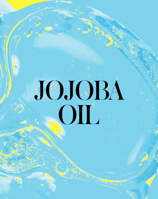 jojoba oil
