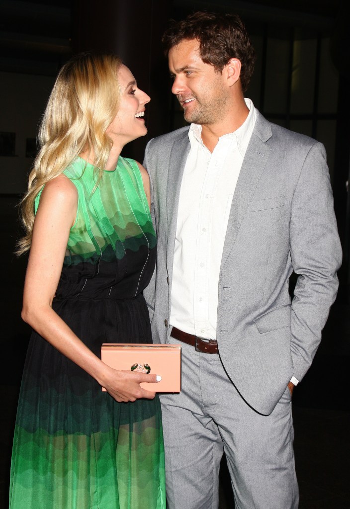 Premiere of FX's 'The Bridge' at DGA Theater - Arrivals Featuring: Diane Kruger,Joshua Jackson Where: Los Angeles, California, United States When: 08 Jul 2013 Credit: Nikki Nelson/WENN.com