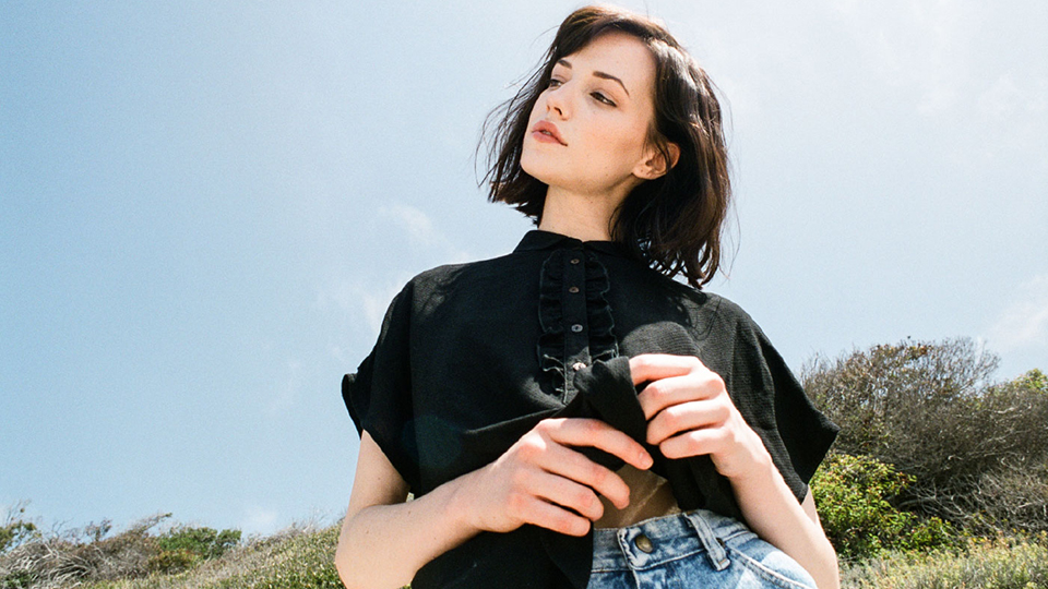 Introducing YSTR, an Affordable, Sustainable New Fashion Brand