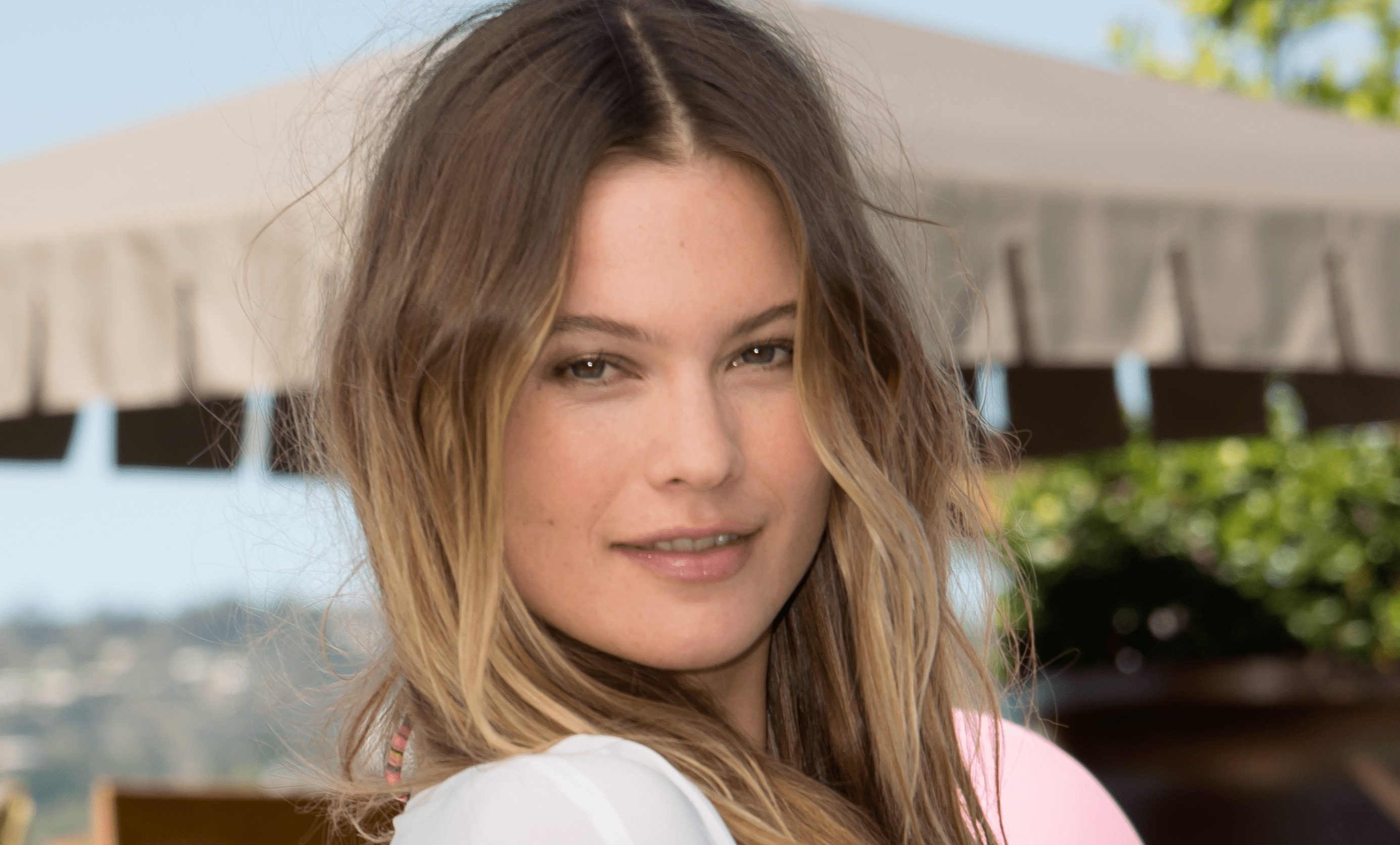 Behati Prinsloo, Adam Levine Pregnant Second Baby
