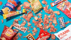 Canadian Snack Foods