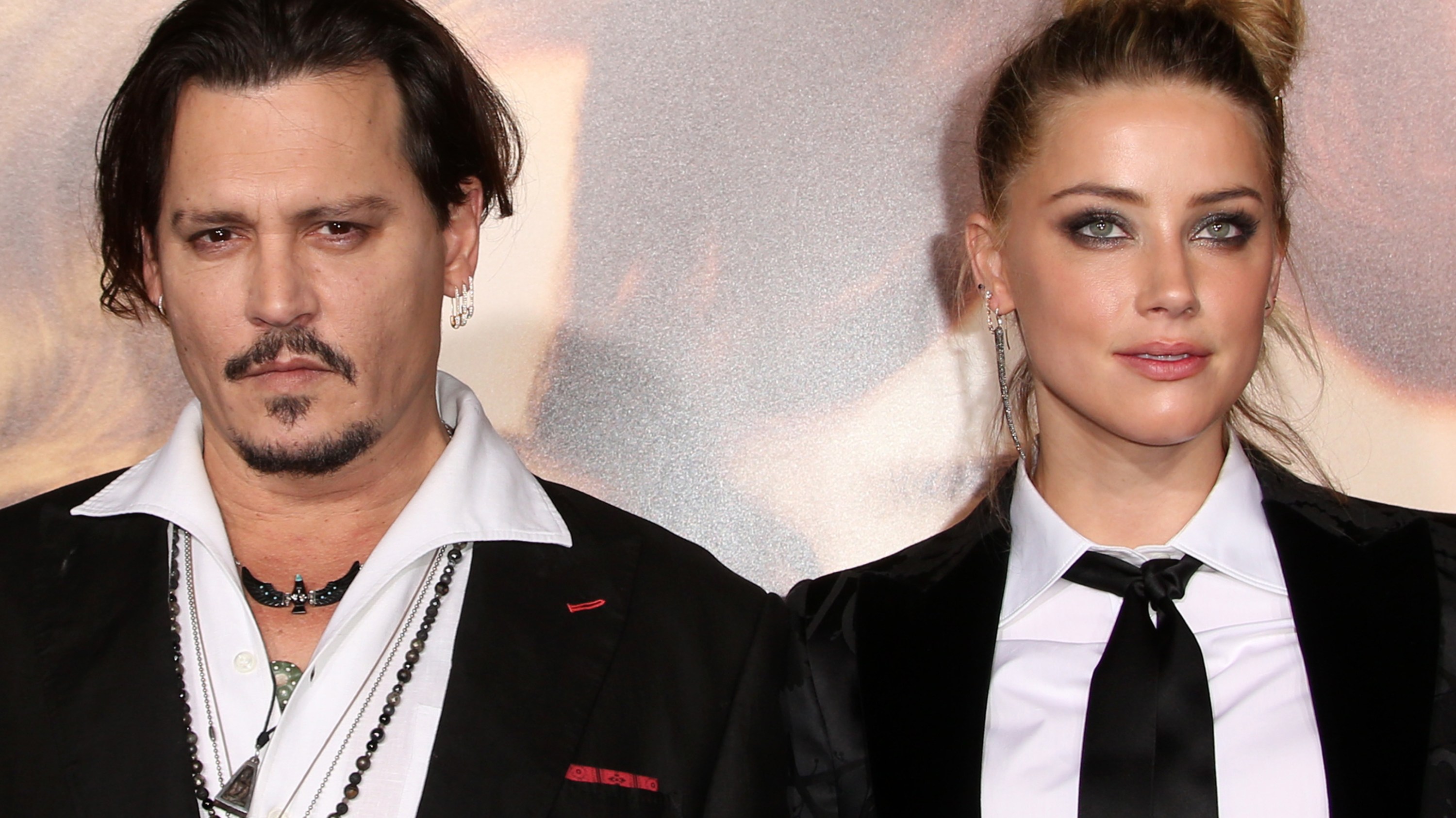 Amber Heard Donates $7 Million Settlement from Johnny Depp to Charity