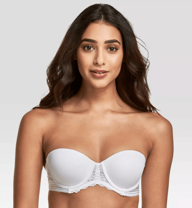 STYLECASTER | One-Shoulder Bras