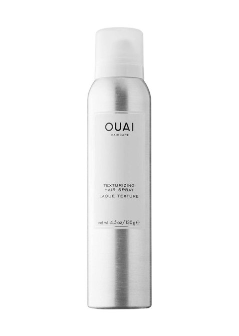 ouai texturizing hair spray
