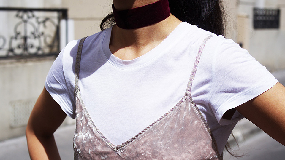 25 Pieces of Velvet Clothing You Can Wear Right Now