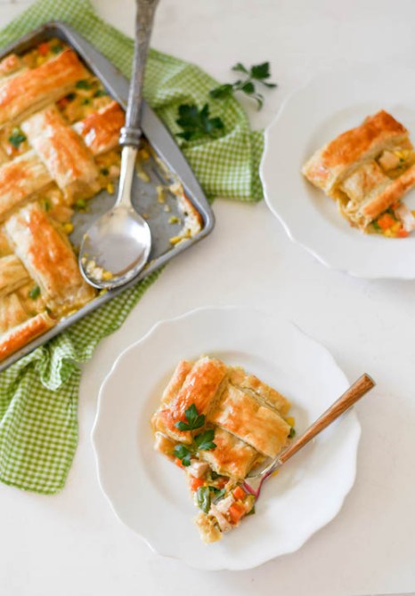 STYLECASTER | Fall Recipes