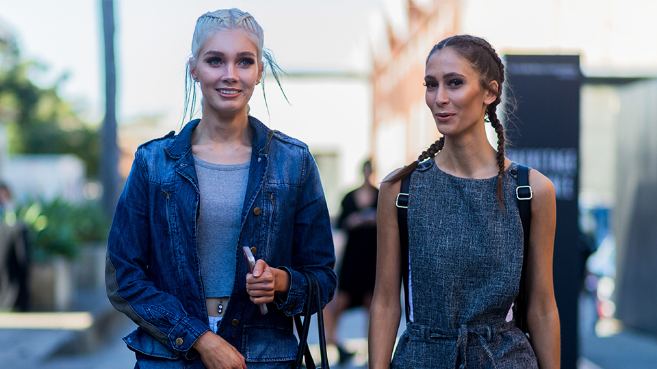 20 Pigtail Buns for Every Hair Type (PHOTOS)