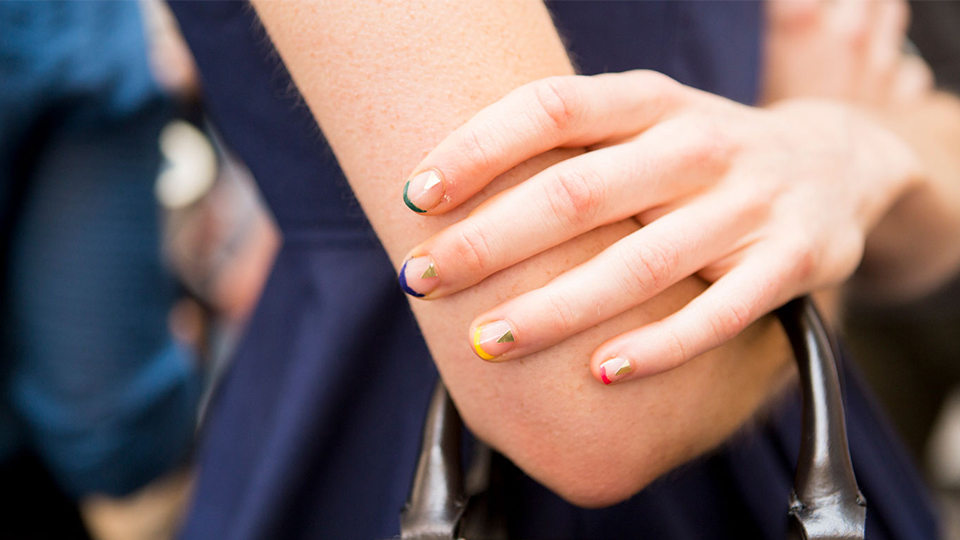 Expert-Approved Nail Top Coats