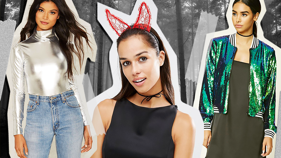 5 Easy Makeup Tutorials - Beginner's Guide to Makeup