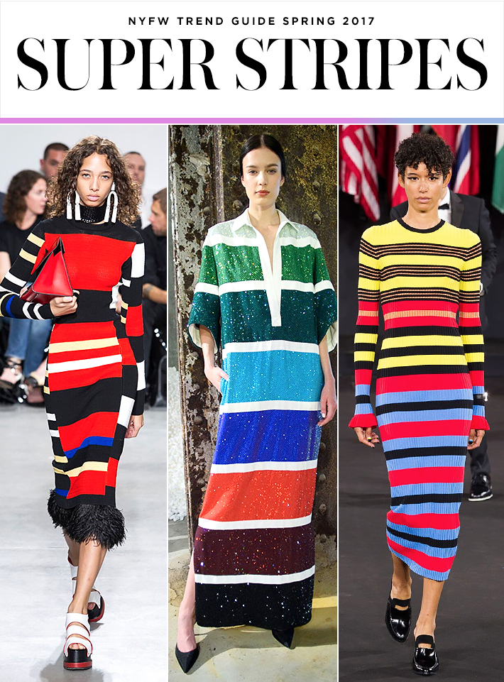 Proenza Schouler; Rosie Assoulin; Opening Ceremony (ImaxTree)