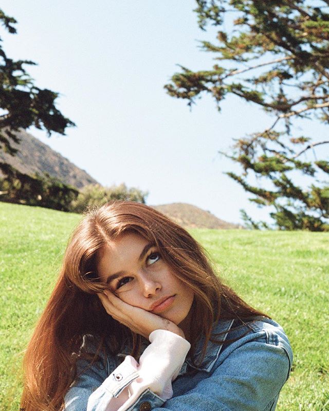 Credit: Instagram | @kendalljenner