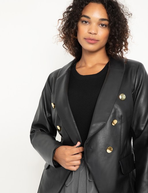 STYLECASTER | Best Leather Jackets