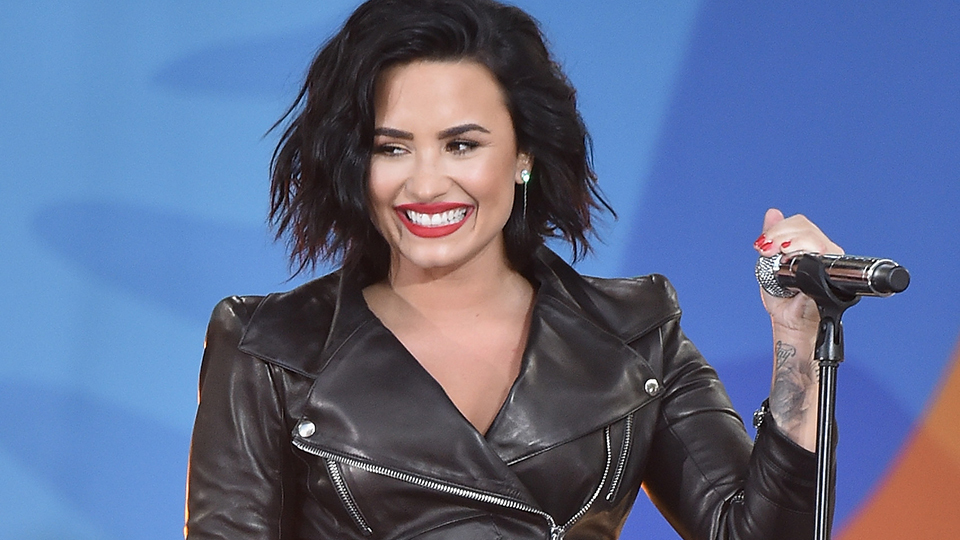 Demi Lovato Announces She Is 'Taking a Break' from Music Indefinitely