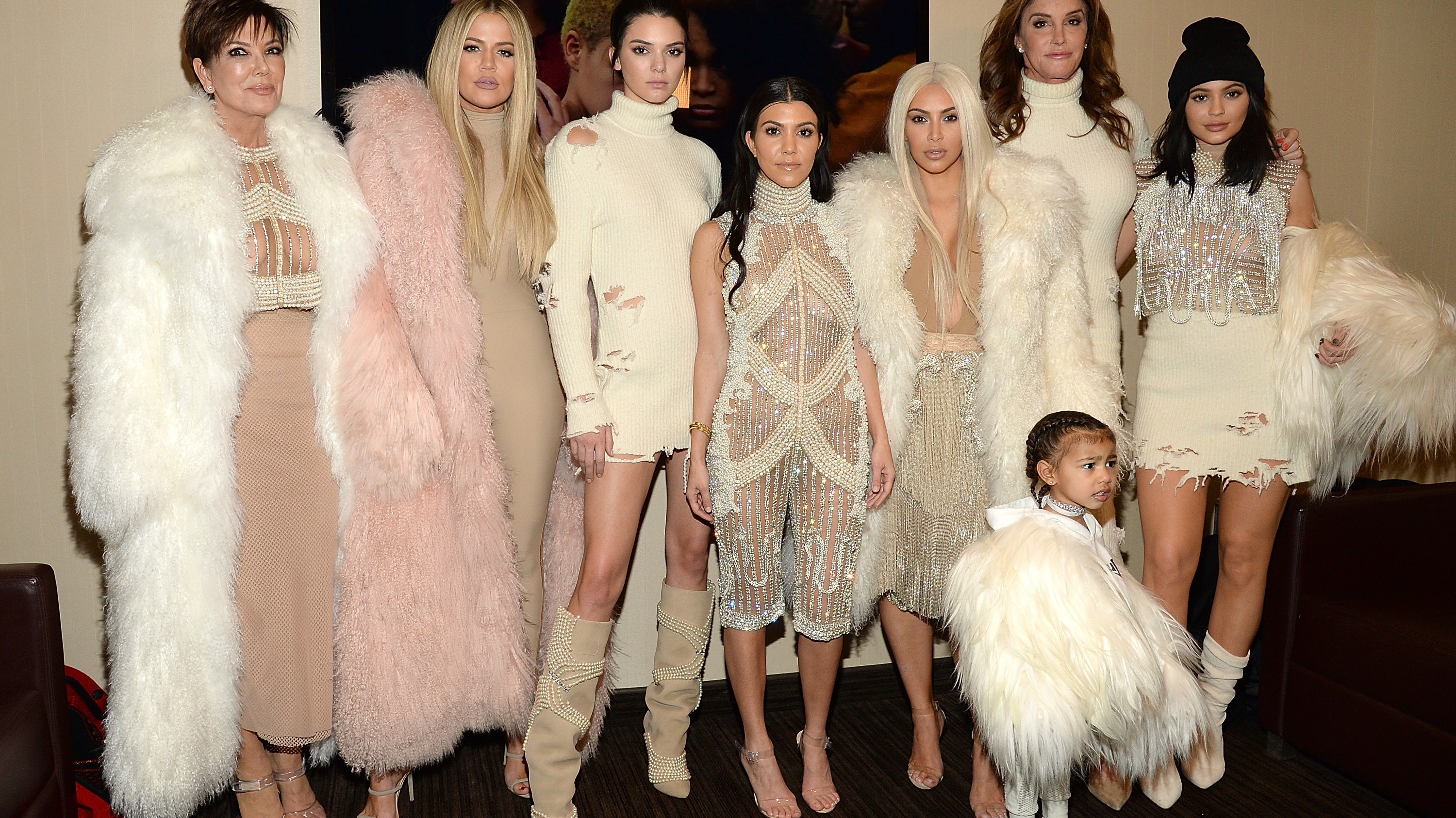 'Keeping Up with the Kardashians' Canceled 'Indefinitely'