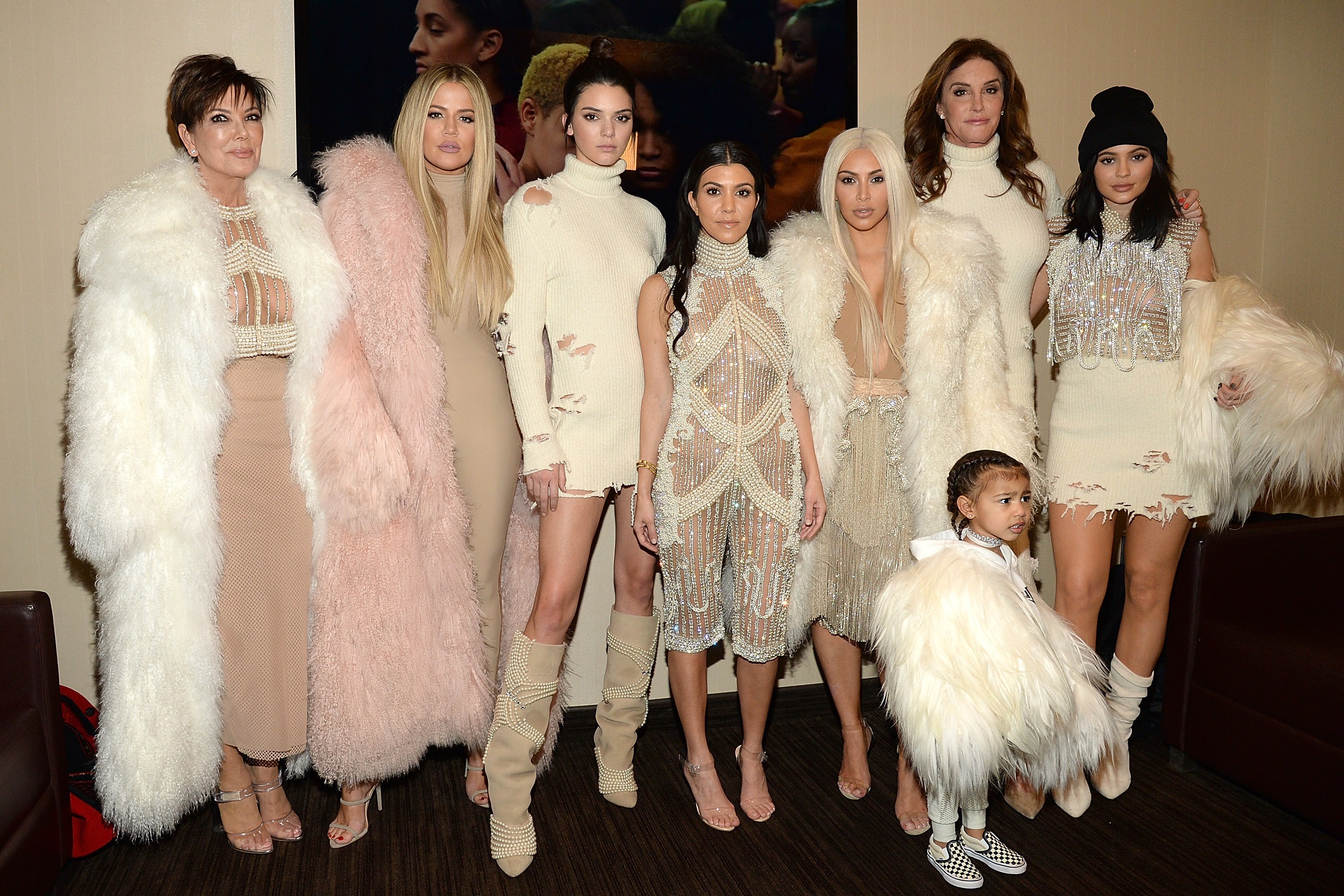 How to Shop Like a Kardashian—Find Out Where the Kardashians Like to Shop