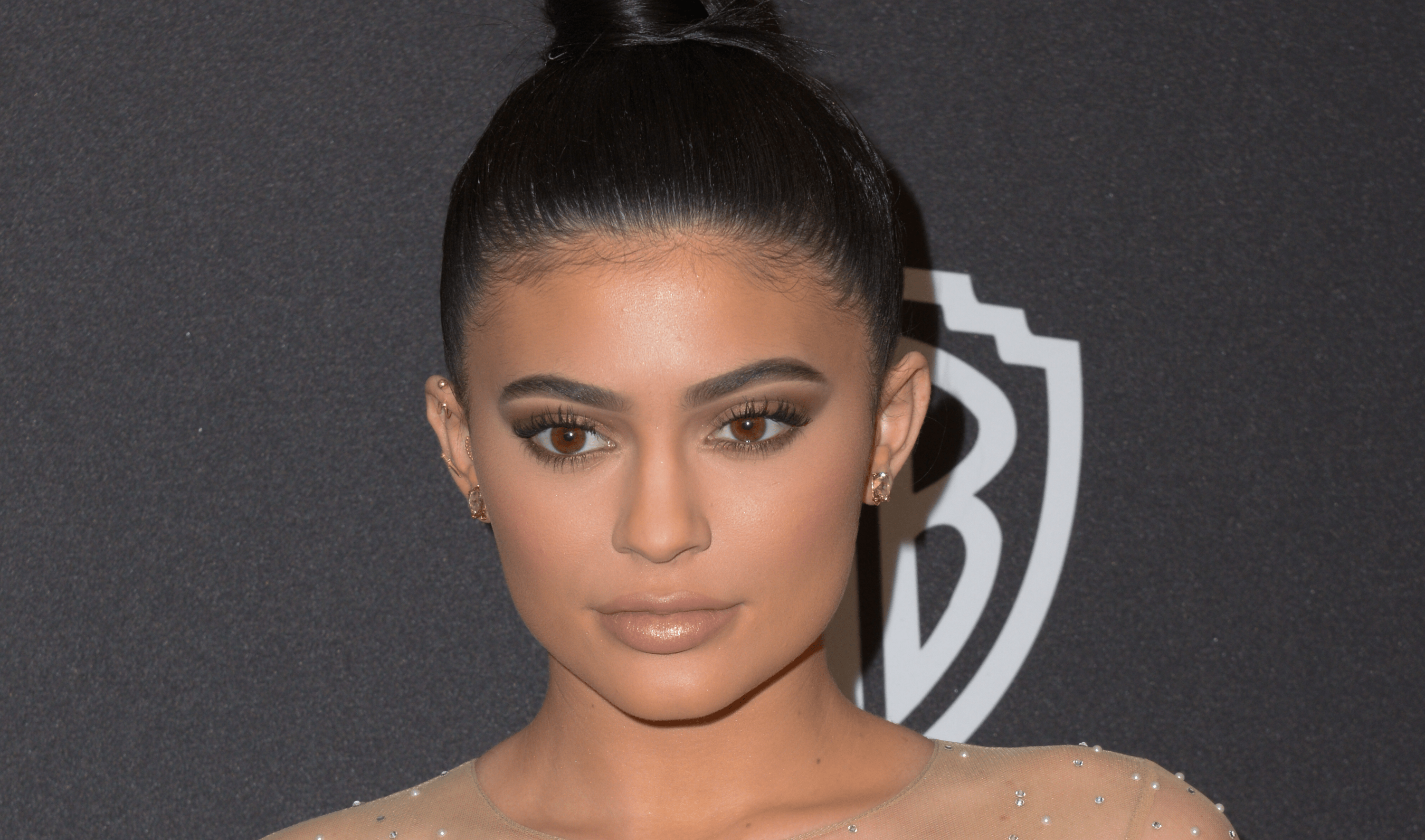 This Is Why Kylie Jenner Gets Lip Injections