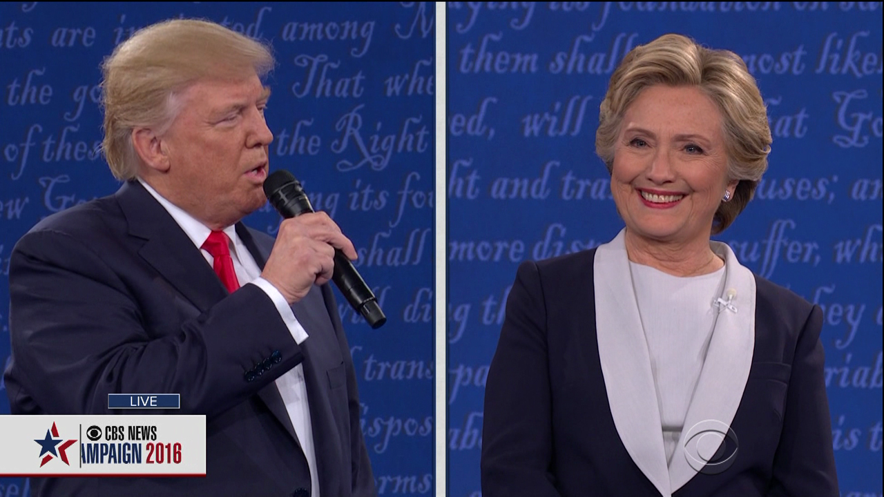 Amazing and Amusing Celebrity Tweets About Tonight's Debate