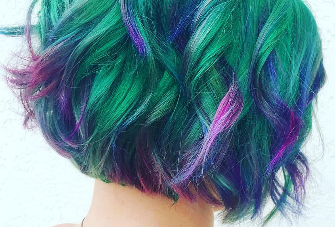 Important: Kylie Jenner Somehow Just Went Even Blonder