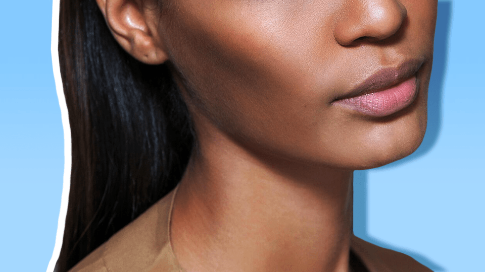 Kybella Chin Fat Reducer
