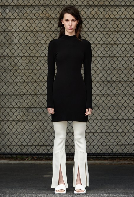 stephanie rad minimalist fashion brands