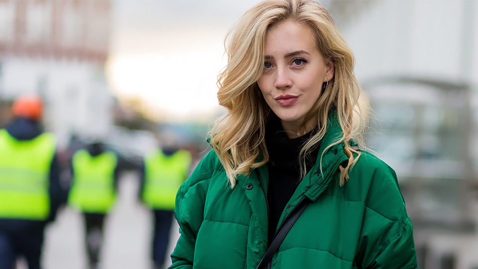 best anti static frizz products