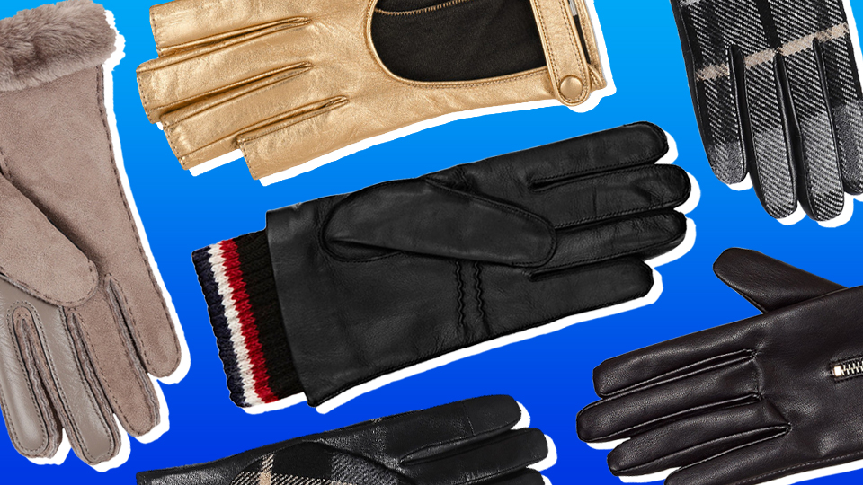 Best Winter Gloves to Wear