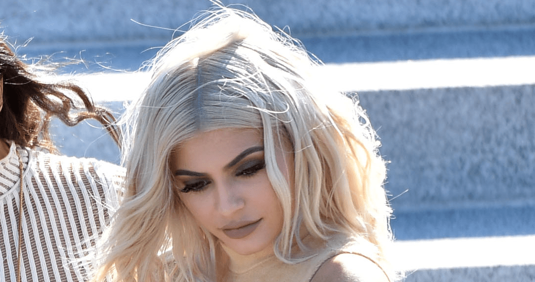 Kylie Jenner Trolled for Stormi Resemblance Pre-Plastic Surgery