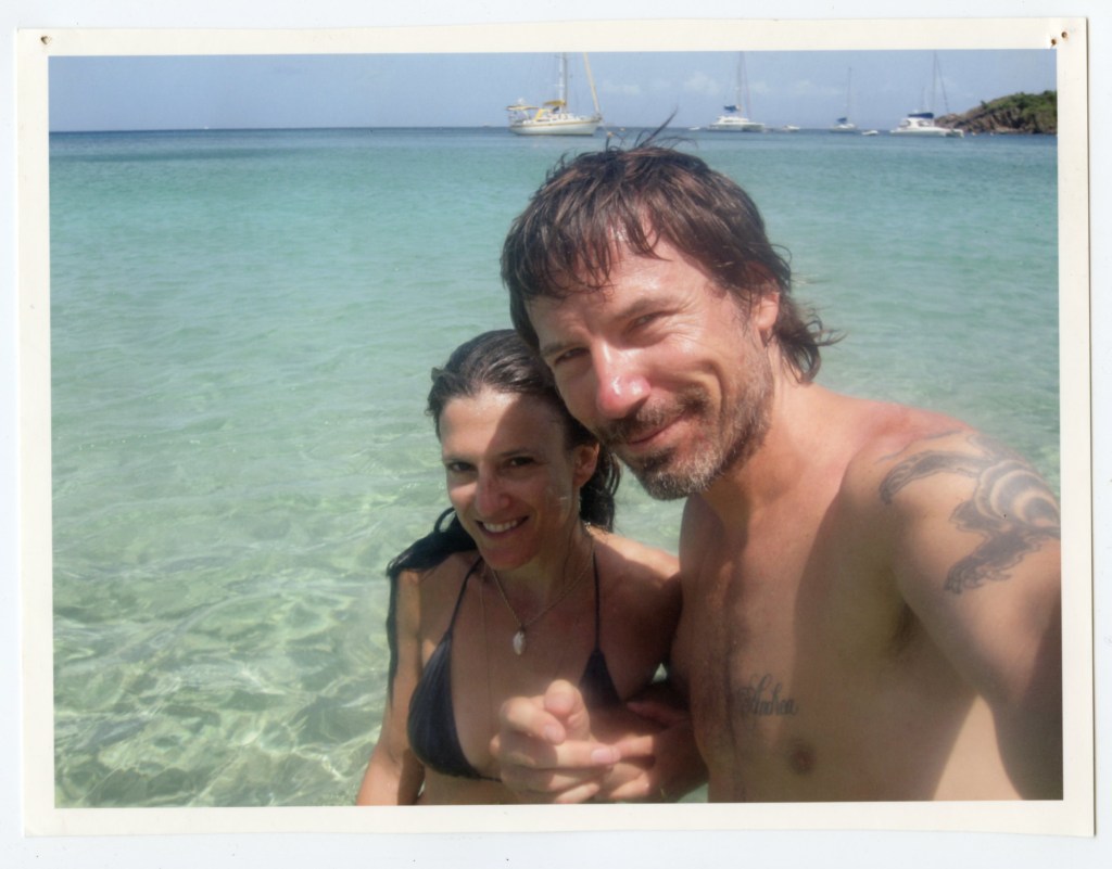 Andrea Linett St. Barths