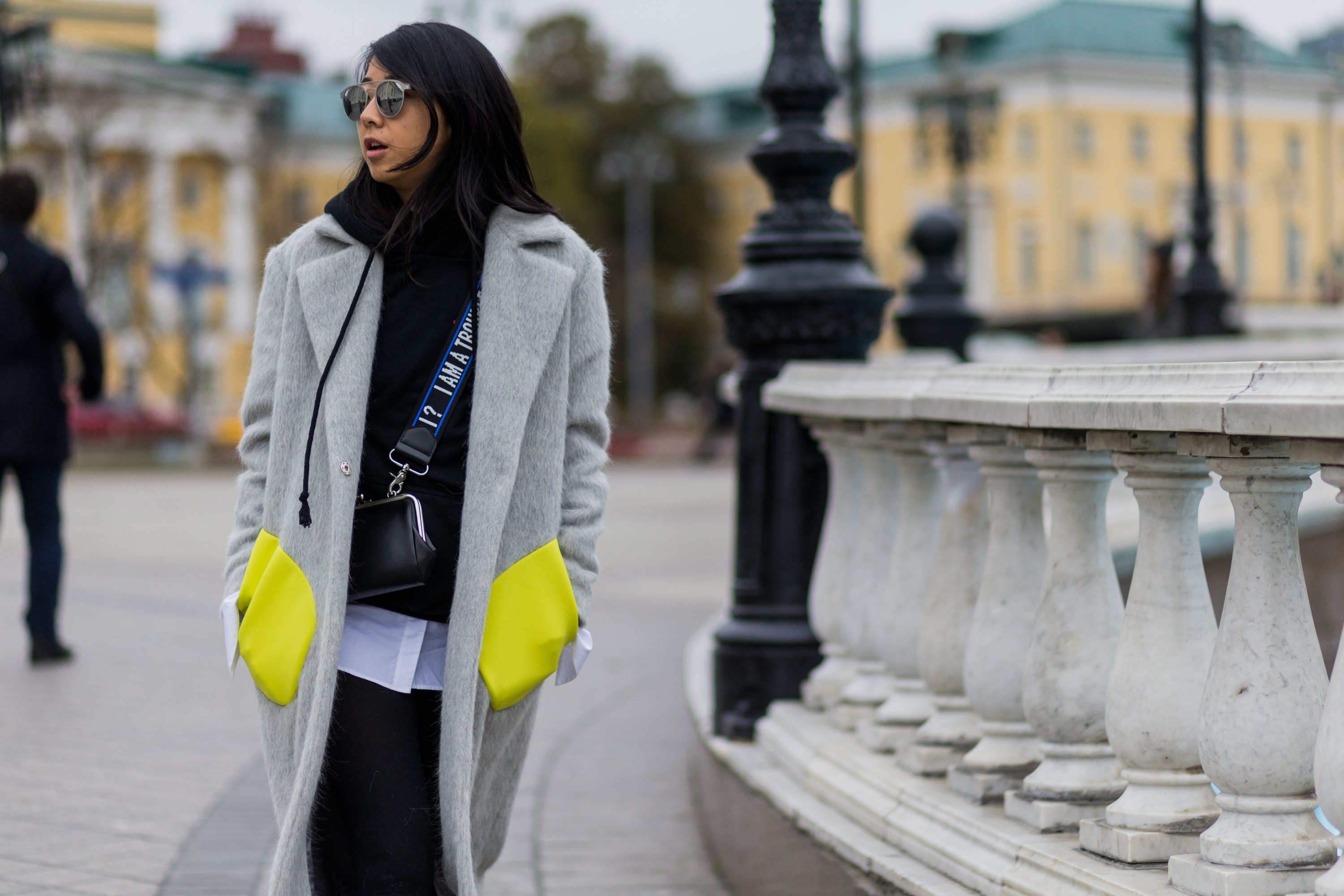 How to Support Planned Parenthood Through Fashion