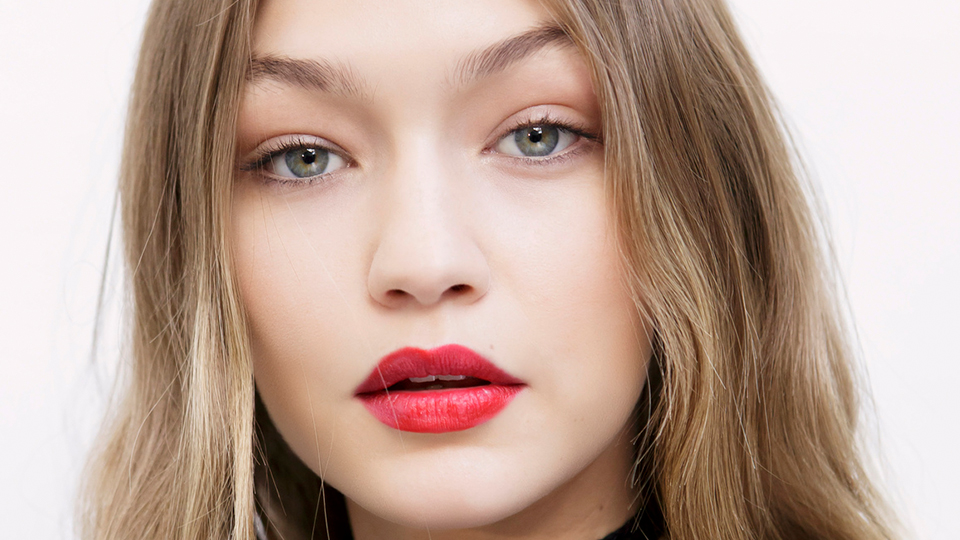 Gigi Hadid