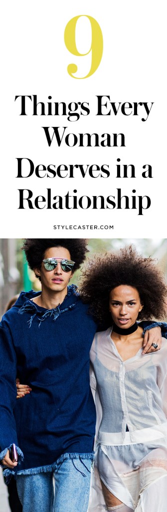 what-women-deserve-in-relationship