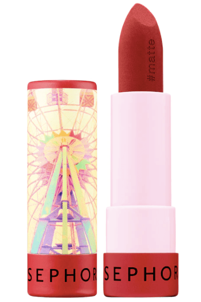 SEPHORA COLLECTION #LIPSTORIES Lipstick