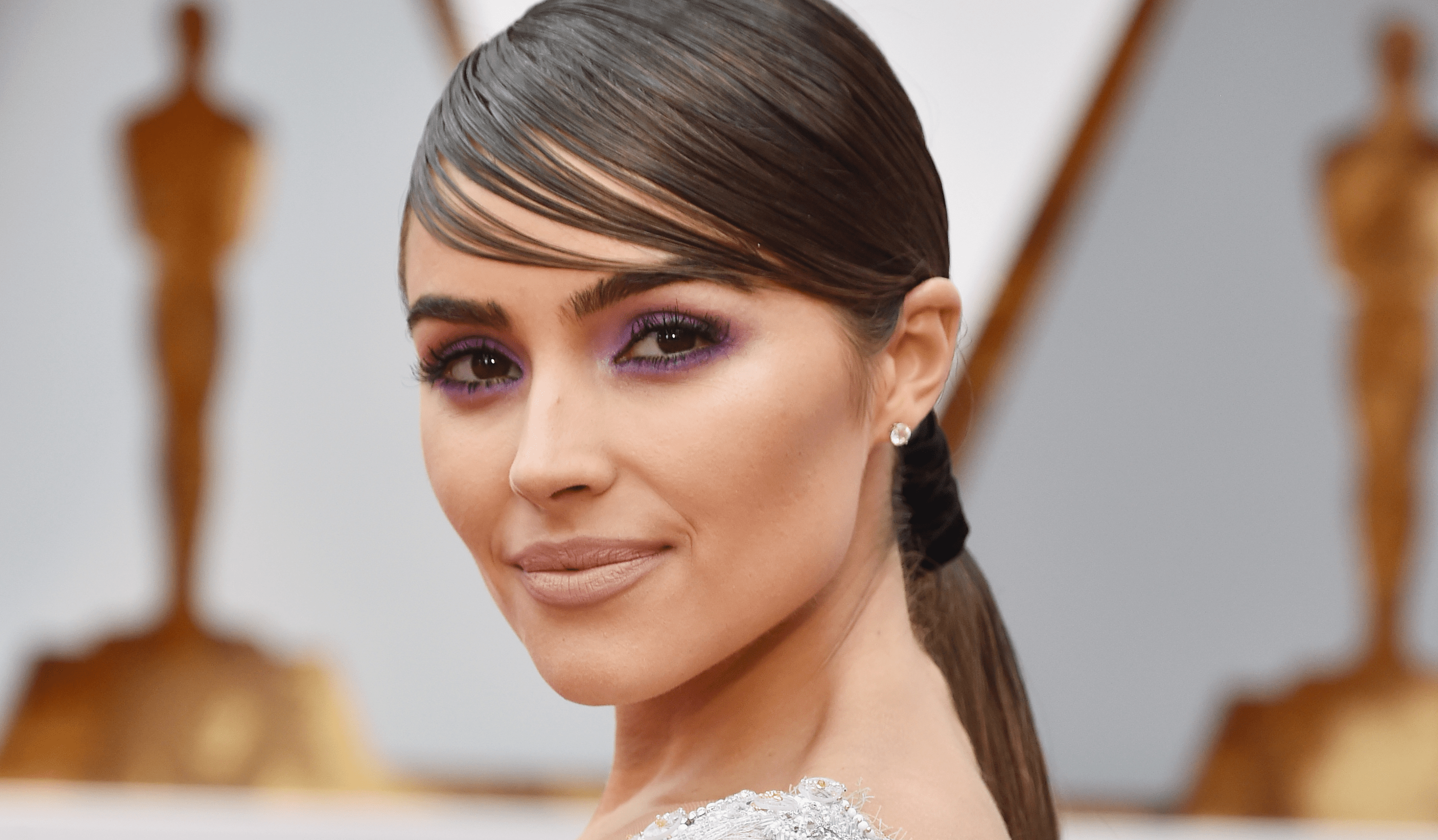 Olivia Culpo's Tips to Taking the Perfect Selfie