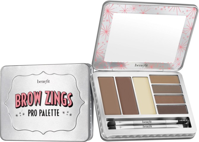 benefit brow palette