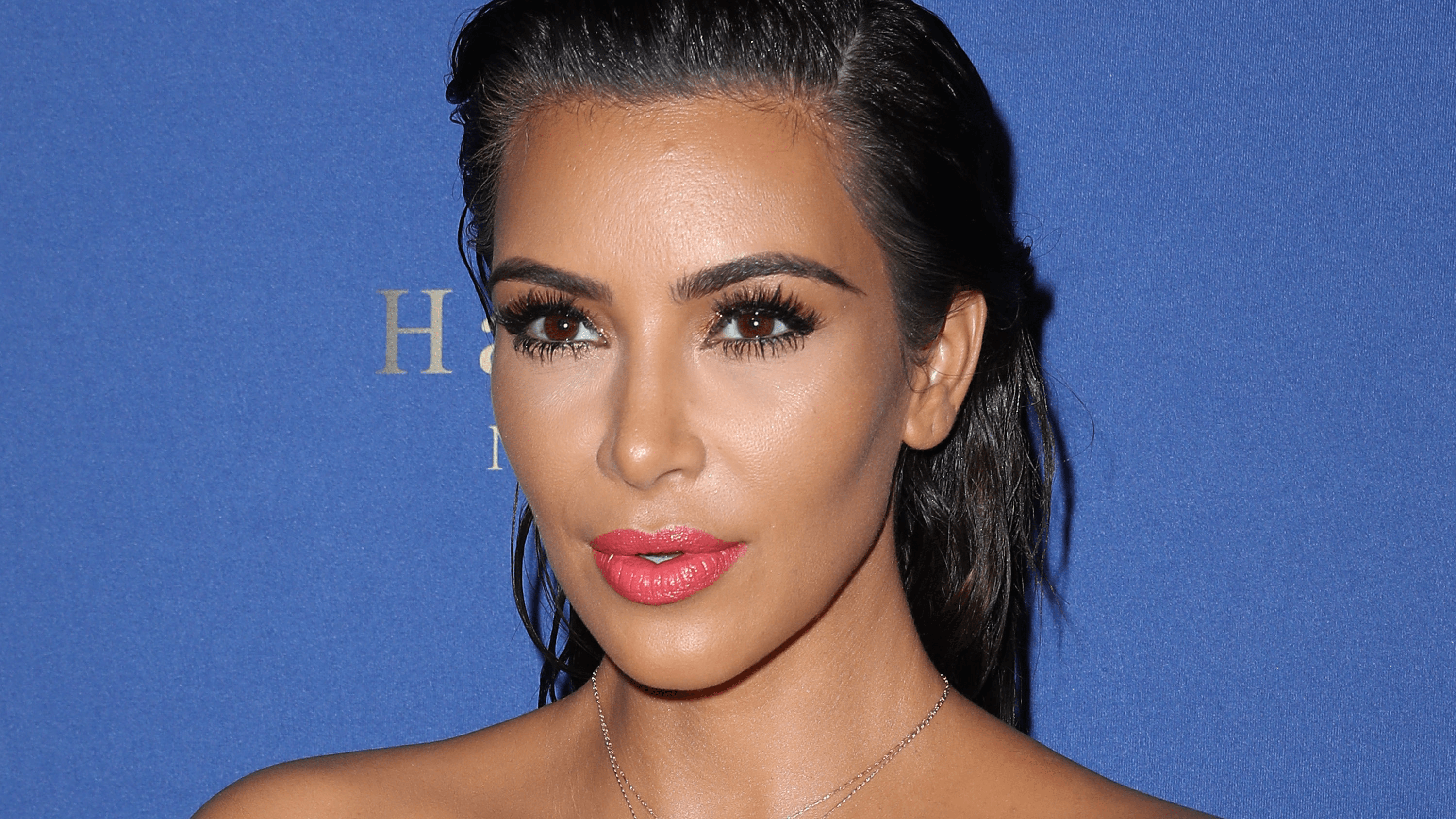 Kim Kardashian 'Mentally Prepped' Herself for Rape