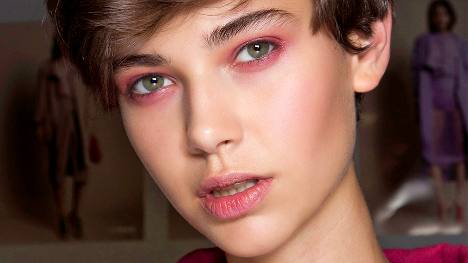 How to Wear Pink Eyeshadow - Best Pink Eyeshadow