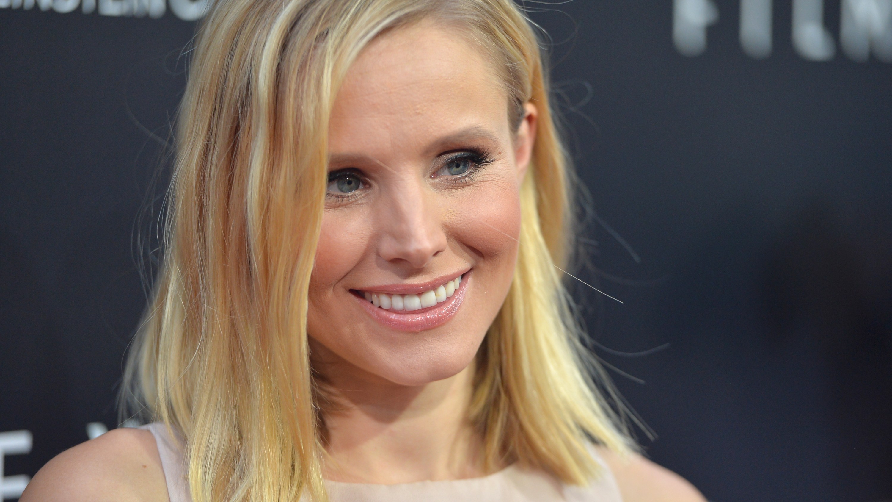 Kristen Bell’s Beauty Tips Will Save Your Skin