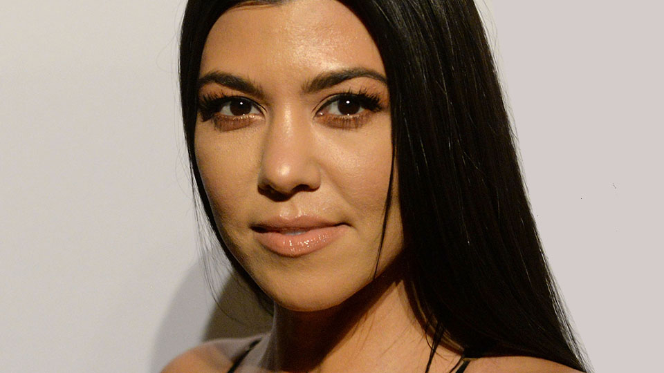 Kourtney Kardashian Mommy-Shamed for Bikini Photos