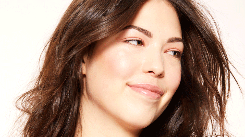 How to Fill in Eyebrows The Easiest Way