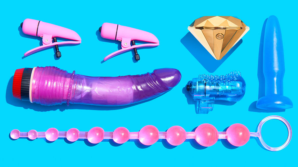 sex toys
