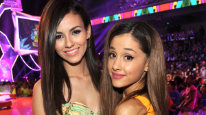 Victoria Justice On Her New Haircut and Beauty Secrets