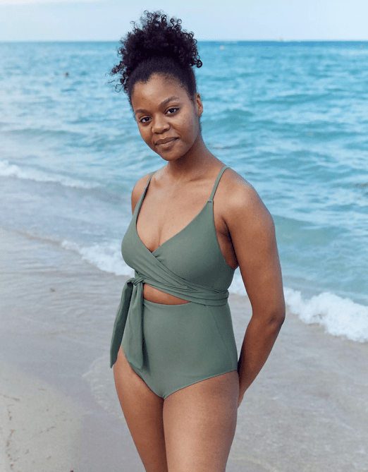 STYLECASTER | One-Piece Swimsuits