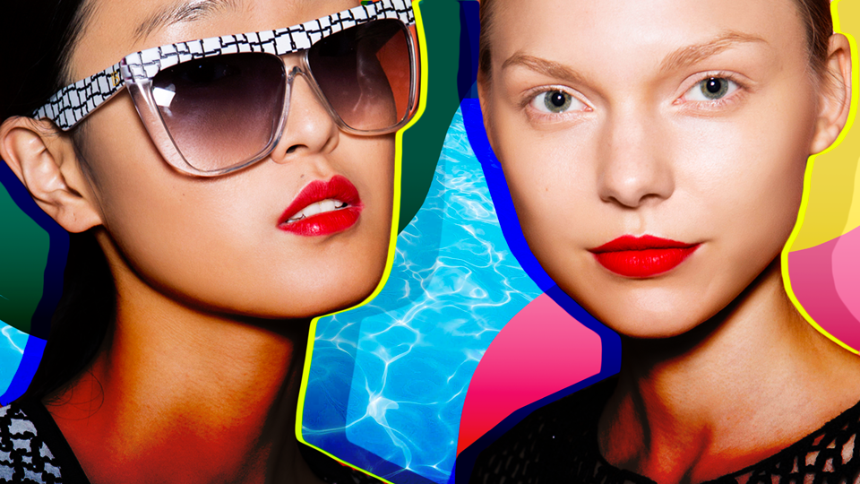 Best Setting Sprays For Oily & Combination Skin