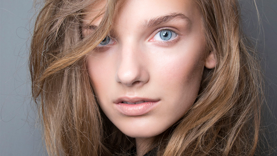 messy hair | best dry shampoos