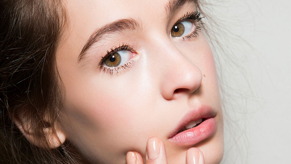 model-sunscreen-for-acne-prone-skin