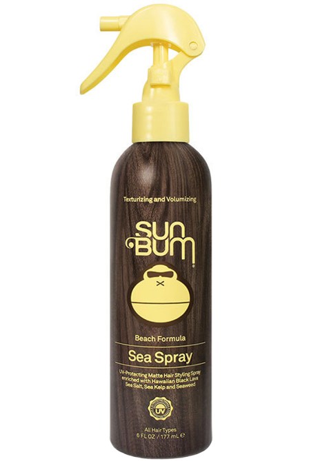 Sun Bum Beach Formula Sea Spray