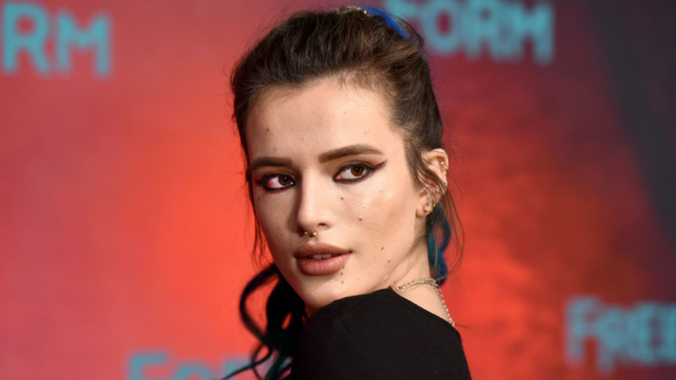 Ashley Graham Talks About Her Full Bush Pubic Hair