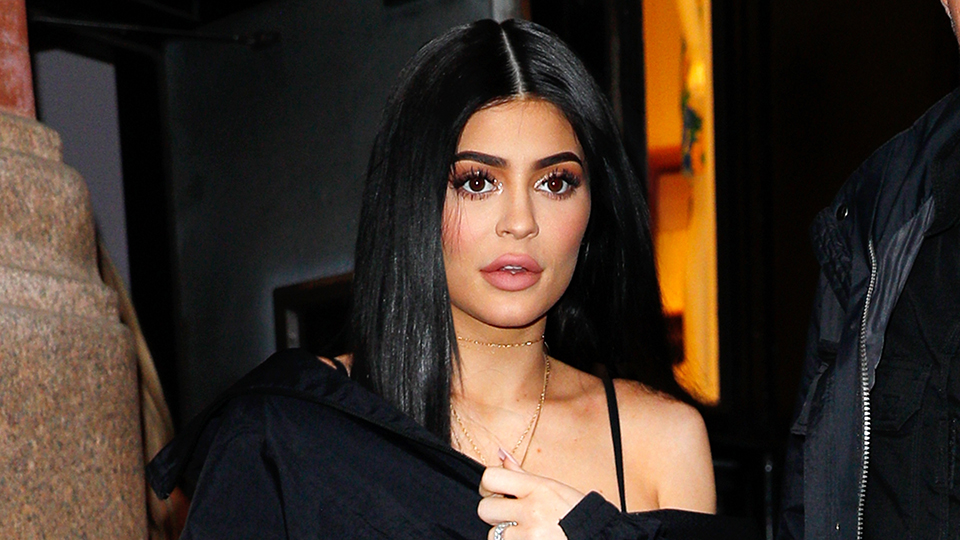 Designer Gives Proof Kylie Jenner Stole Her Work