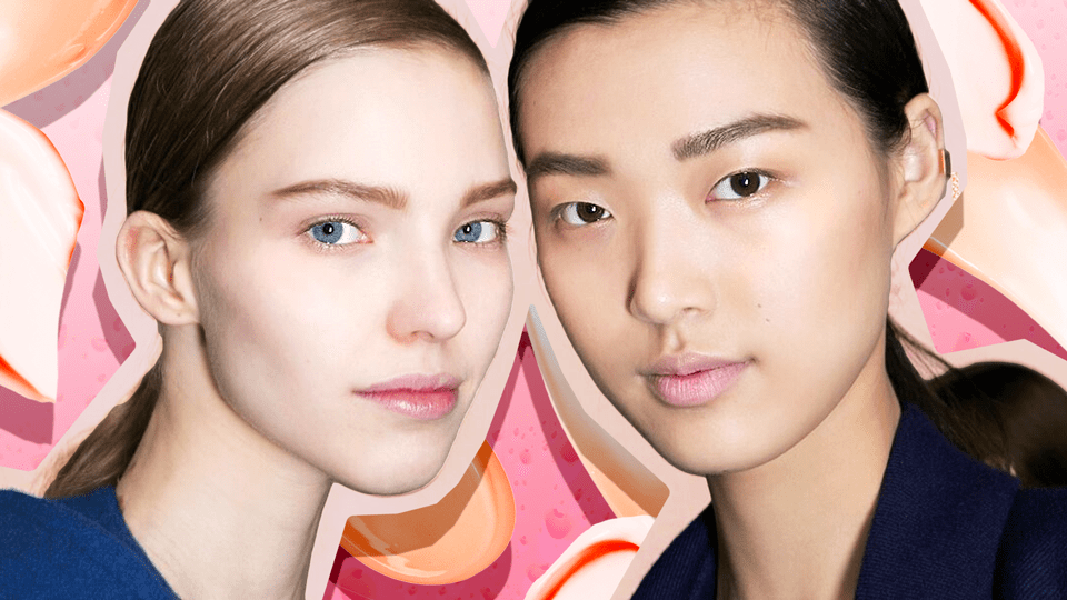 The Beauty Evolution of Miley Cyrus